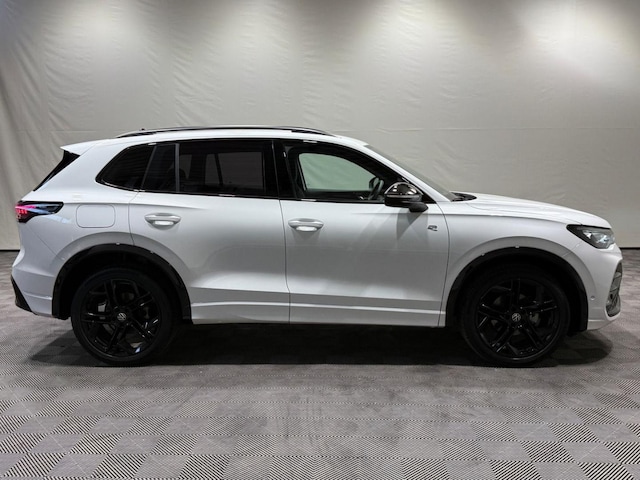 Volkswagen Tiguan 1.5 eTSI DSG R-Line