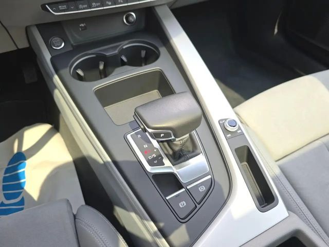 Audi A5 40 TDI Quattro S-Line