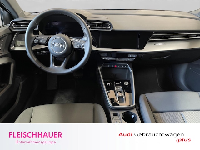 Audi A3 30 TFSI S-Tronic Sportback