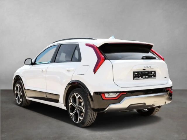 Kia Niro PHEV Spirit