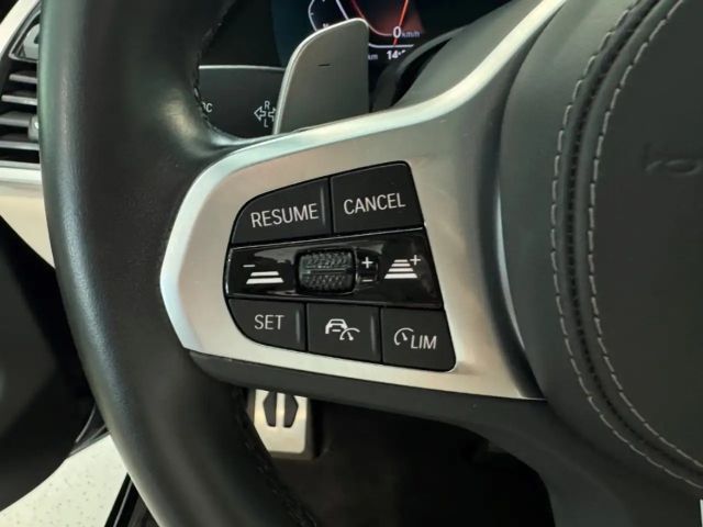 BMW X5 M-Sport xDrive