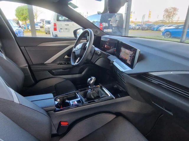 Opel Astra GS-Line Grand Sport Sports Tourer