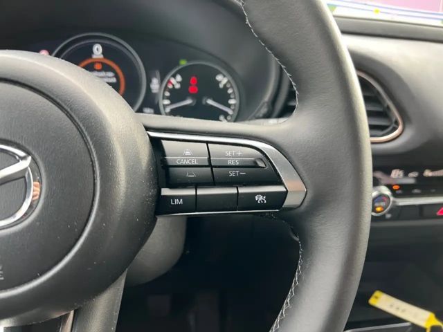 Mazda CX-30 Homura SkyActiv