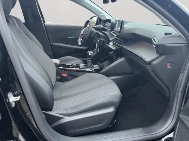 Peugeot 208 Allure Pack