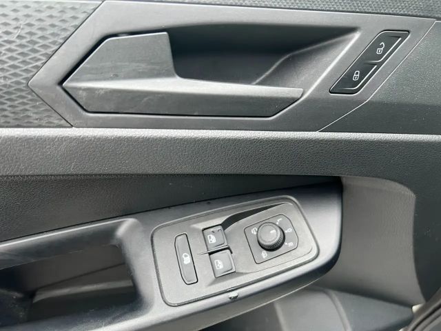 Volkswagen Caddy Cargo TDI