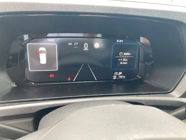 Volkswagen Caddy Family