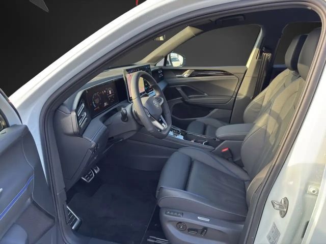 Volkswagen Tiguan 2.0 TDI DSG IQ.Drive R-Line