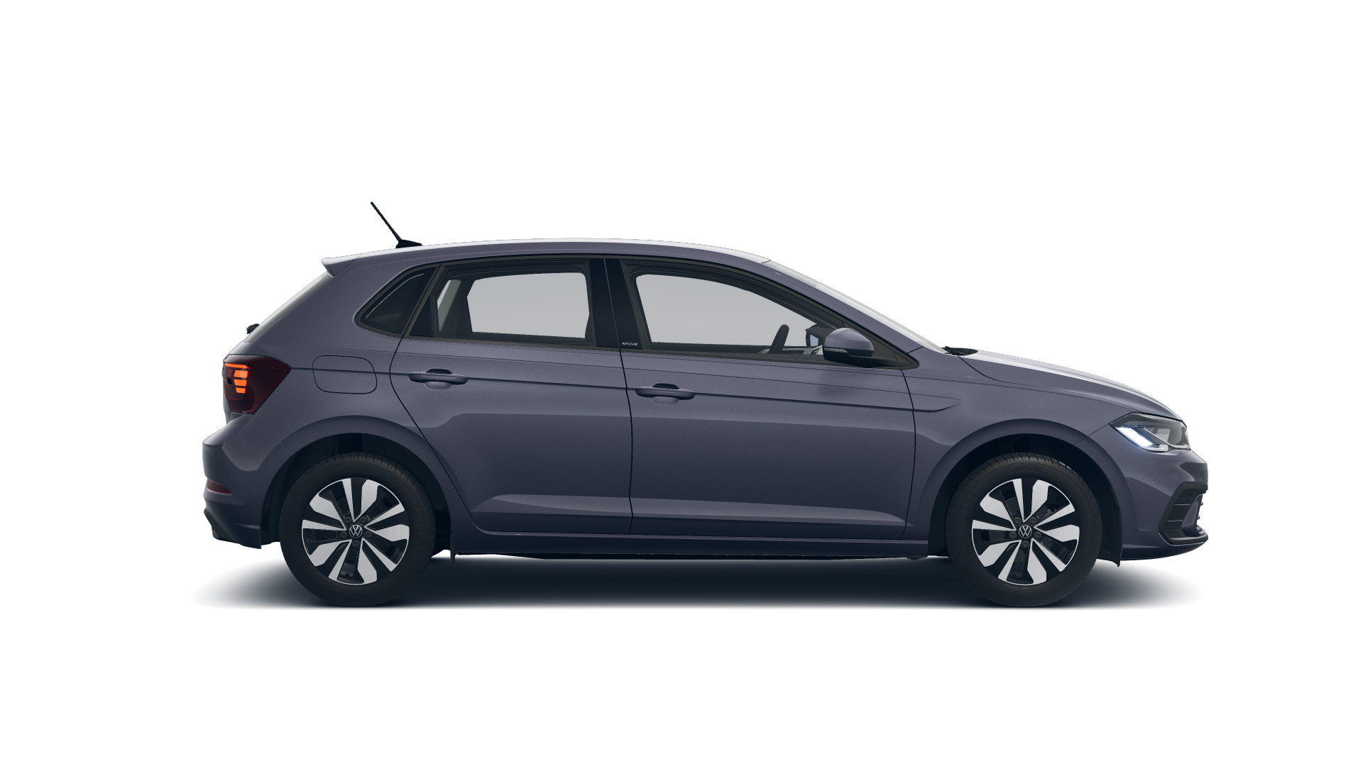 Volkswagen Polo Move