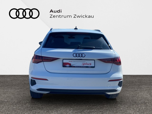 Audi A3 35 TFSI S-Tronic Sportback