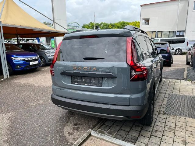 Dacia Jogger ECO-G Extreme