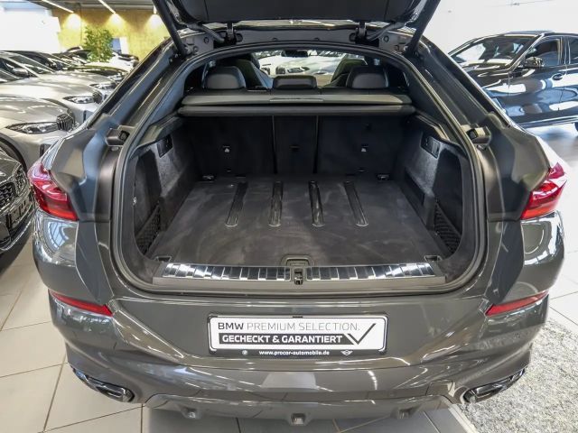 BMW X6 Coupé M-Sport M60i xDrive