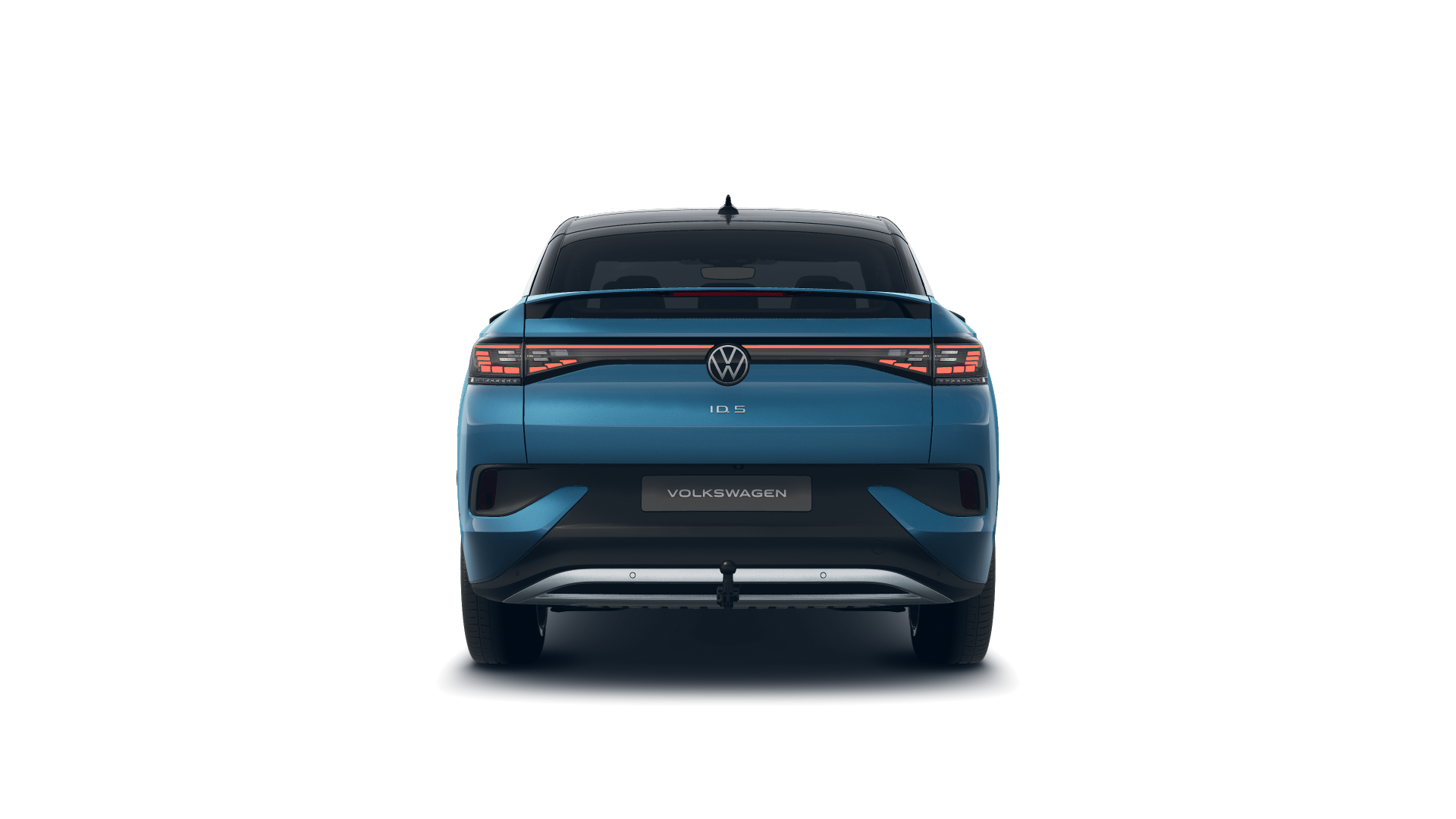 Volkswagen ID.5 Pro