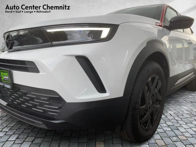 Opel Mokka GS-Line Grand Sport