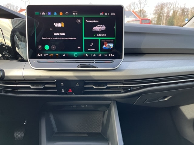 Volkswagen Golf 2.0 TDI Life