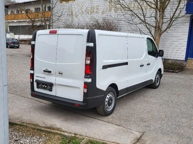 Nissan Primastar L2H1