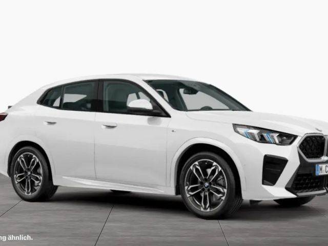BMW X2 sDrive20i