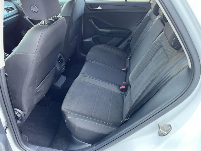 Volkswagen T-Roc 1.5 TSI DSG Style