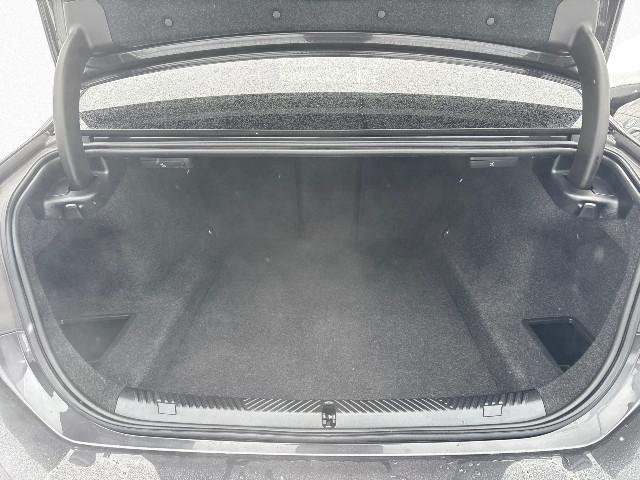 BMW 540 540d Sedan xDrive