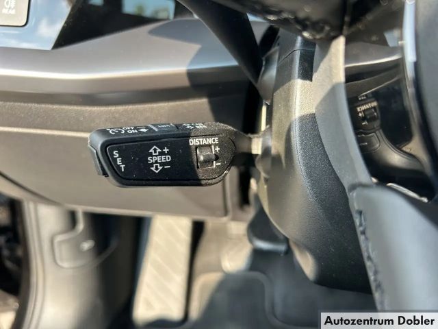 Audi A3 35 TFSI Sedan Sportback