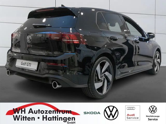 Volkswagen Golf DSG GTI Style