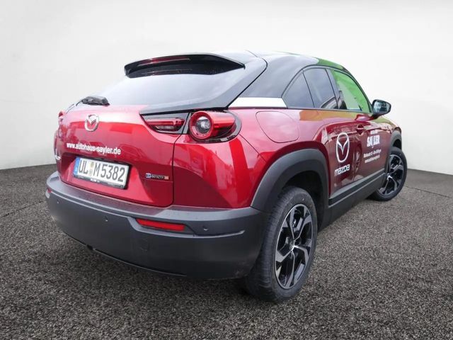 Mazda MX-30 SkyActiv e-Skyactiv