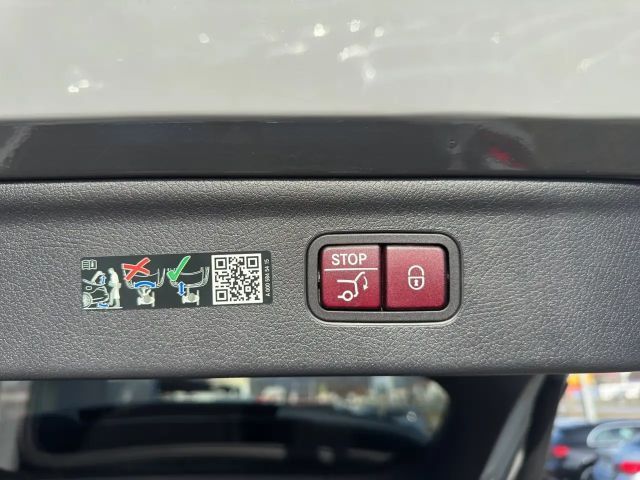 Mercedes-Benz EQE SUV EQE43AMG SUV Prem+ HYPER Carbon AHK 22kw UPE€153