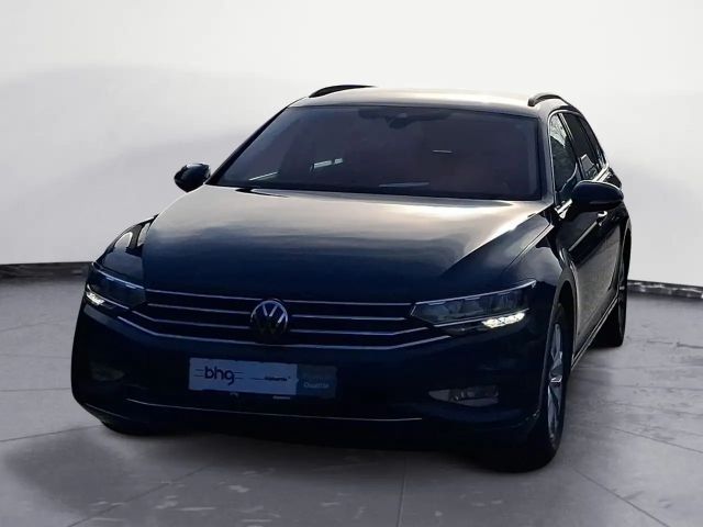 Volkswagen Passat DSG Variant