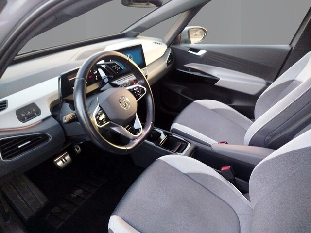 Volkswagen ID.3 Performance Pure Style