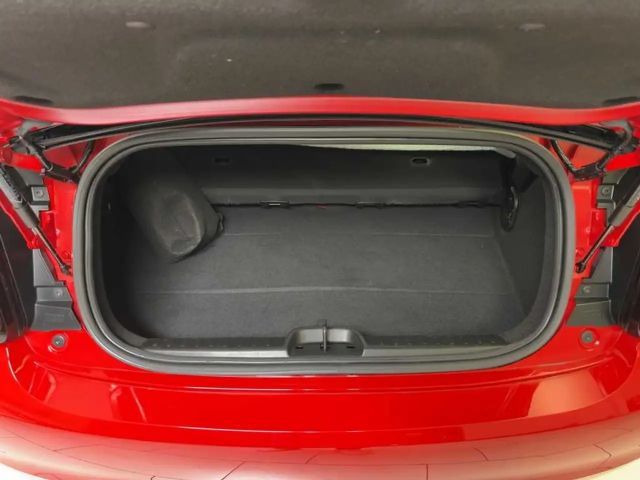 Fiat 500e Cabrio (RED) Kamera Navi Sitzheizung Pdc hinten