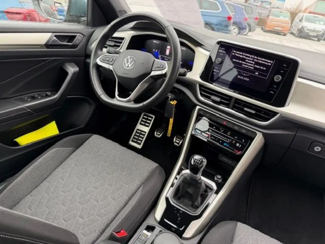 Volkswagen T-Roc 1.0 TSI Cabriolet Move