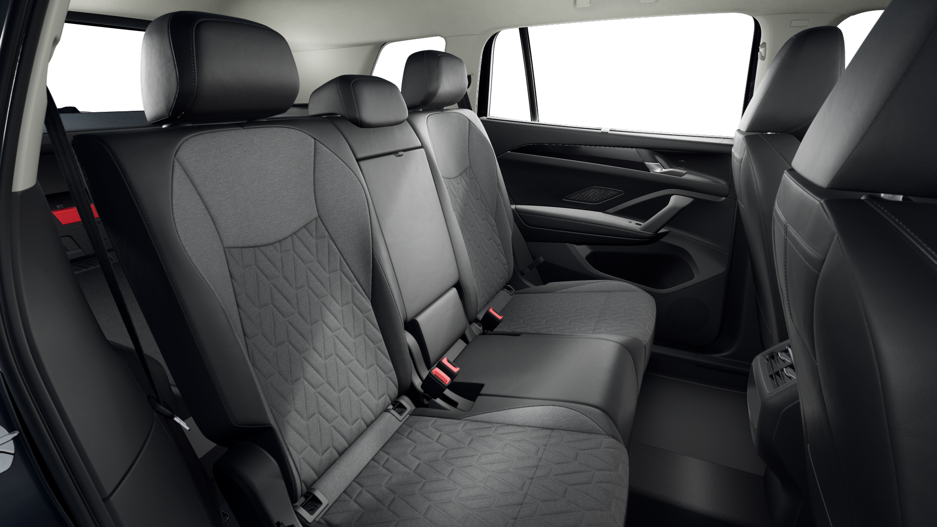 Volkswagen Tayron 1.5 eTSI DSG Life