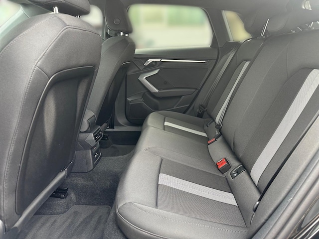 Audi A3 35 TFSI Sportback