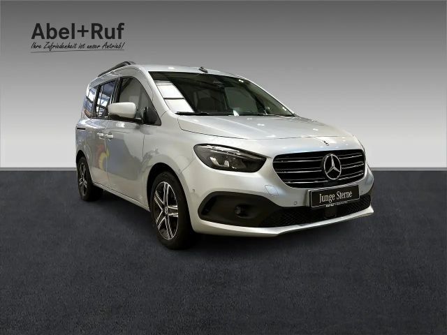 Mercedes-Benz T-Klasse Progressive Standard