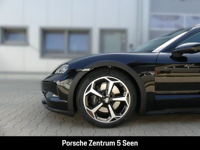 Porsche Taycan 4 Cross Turismo