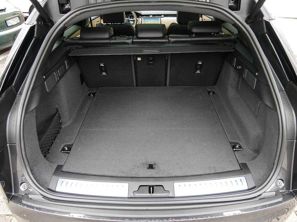 Land Rover Range Rover Velar Dynamic HSE