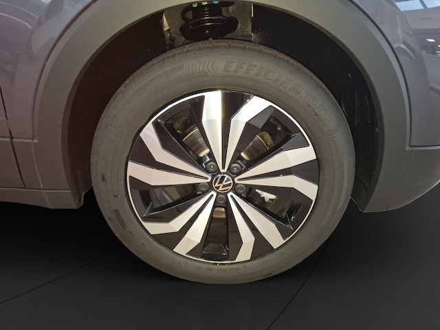 Volkswagen T-Cross DSG Life