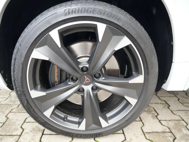 Cupra Ateca 2.0 TSI 4Drive DSG