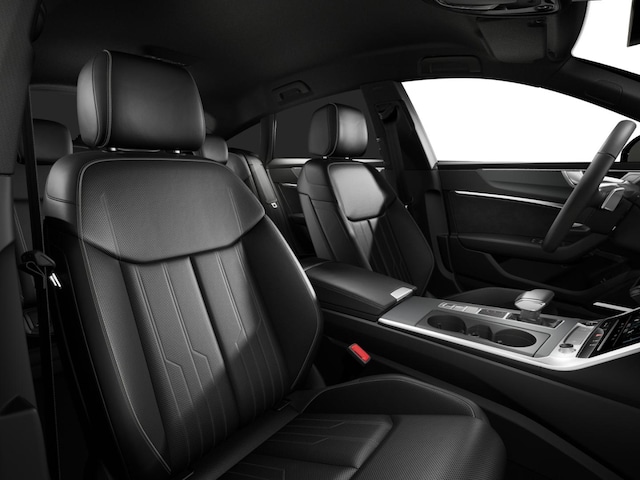 Audi A7 45 TFSI S-Tronic Sportback