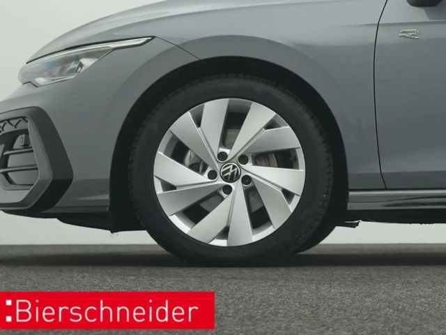 Volkswagen Golf 1.5 eTSI DSG R-Line Style