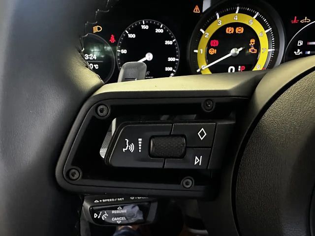 Porsche 911 Carrera Coupé