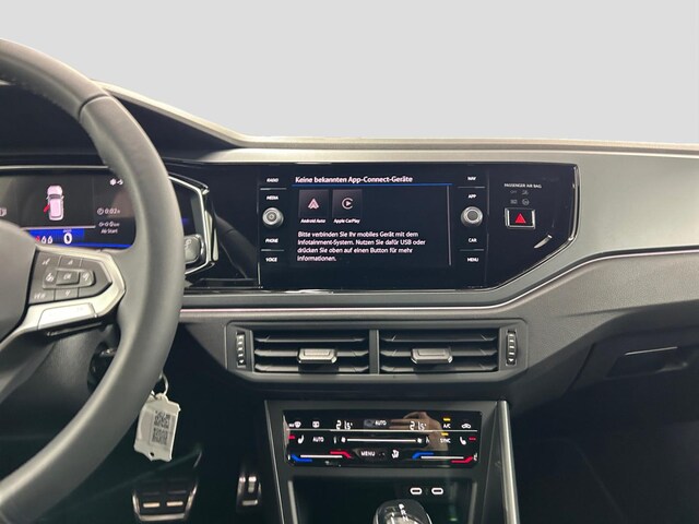 Volkswagen Polo 1.0 TSI DSG R-Line