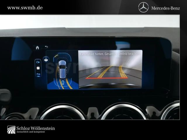 Mercedes-Benz B 180 Progressive