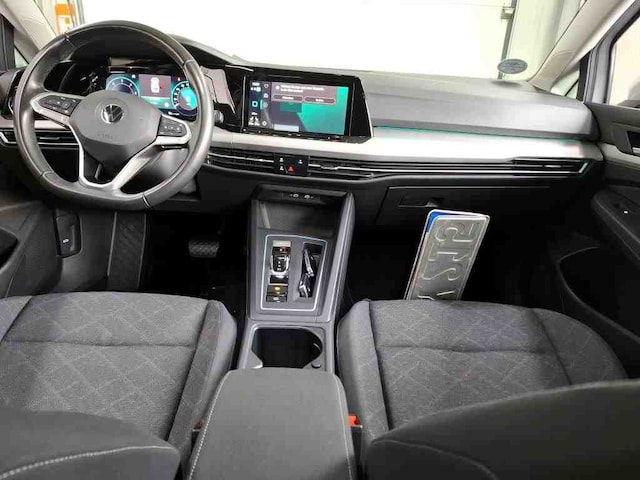 Volkswagen Golf 2.0 TDI DSG Life Variant