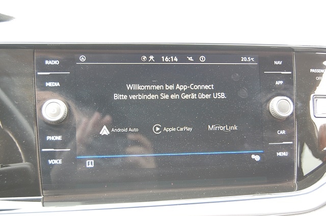 Volkswagen Polo Polo 1.0     CL   BT070 TSIM5F