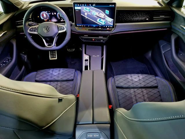 Volkswagen Passat DSG Sport Variant