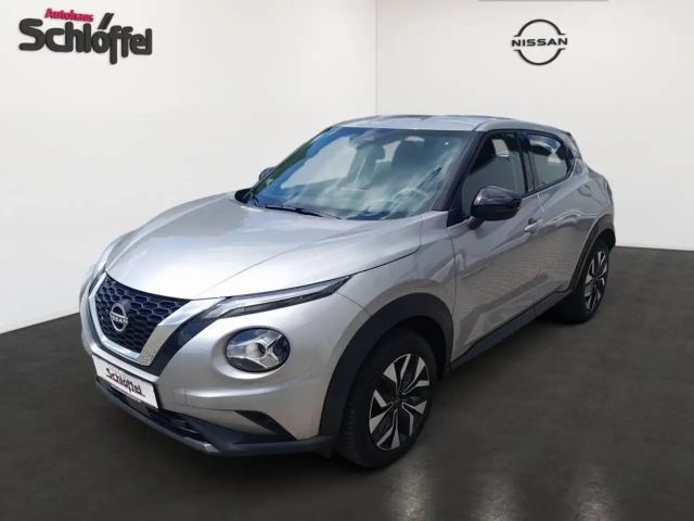 Nissan Juke NISSAN JUKE