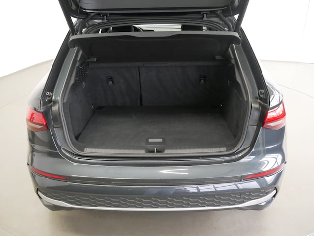 Audi A3 35 TFSI Sportback