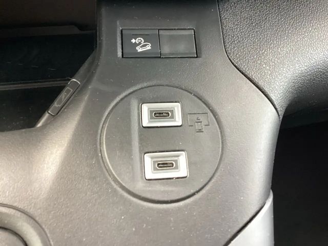 Opel Combo GS-Line Grand Sport Life