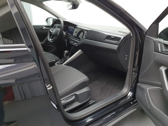 Volkswagen Taigo DSG