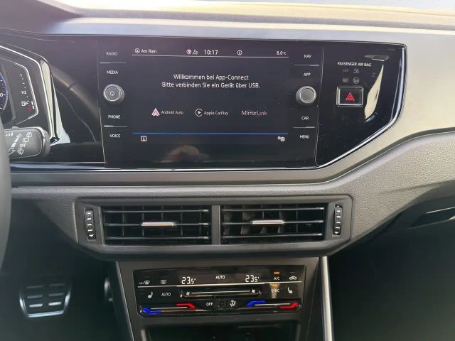 Volkswagen Taigo 1.0 TSI DSG R-Line